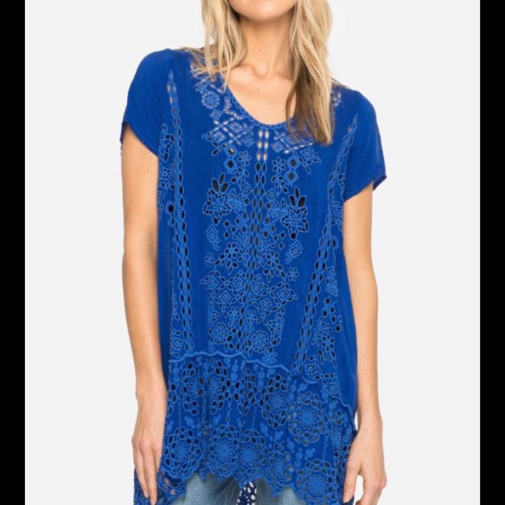 Your ultimate tunic❤️